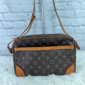 Louis Vuitton TOCADERO 30